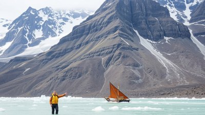 How to Prepare for a Trip to an Ultra-Remote Destination