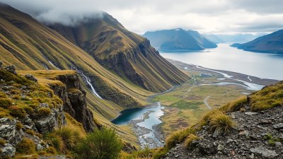 Best Countries to Visit When You Crave Distance and Discovery