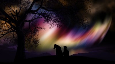 Love Under the Northern Lights: Arctic Escapes for Two