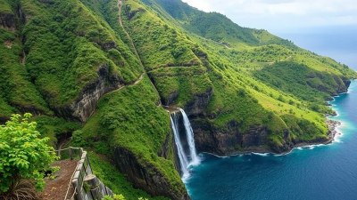 Far-Flung Escapes for the Adventurous Traveler