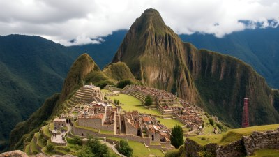 Distant Cultures That Will Change the Way You See the World