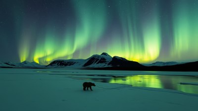 Exploring the Ends of the Earth: Wild & Remote Travel Ideas