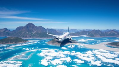 Long-Haul Travel Tips for Reaching Remote Destinations