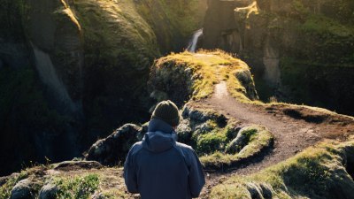 Why Faraway Travel Helps You Find Yourself