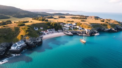 Digital Detox Destinations in the Middle of Nowhere