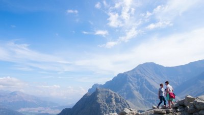 How to Stay Safe While Traveling to Faraway Lands