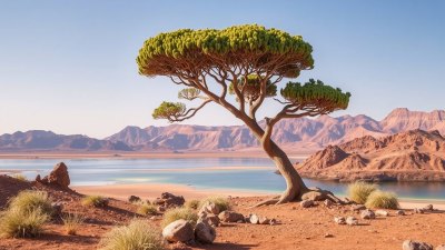 Faraway Islands You Can Actually Visit