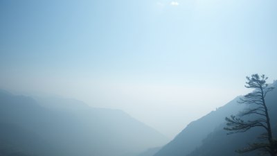 Where Time Slows Down: Life in Distant Corners of the World