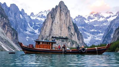 Solo Travel to Remote Destinations: What to Know