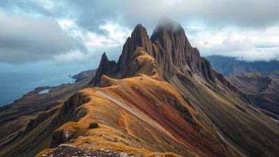 Remote Adventures That Feel Like Another Planet