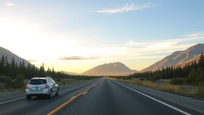 Faraway Road Trips Most Tourists Will Never Take