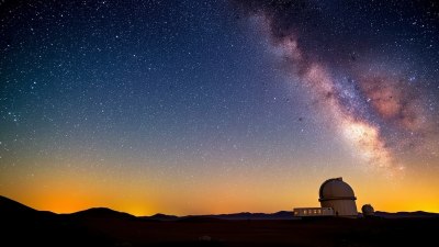 Most Beautiful Starry Skies in Isolated Destinations