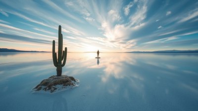 Surreal Landscapes Found Only in Remote Destinations