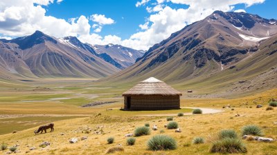 Hidden Travel Treasures at the Edge of Civilization
