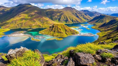 The World’s Most Underrated Distant Destinations
