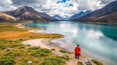 Sustainable Travel in the World’s Most Remote Regions