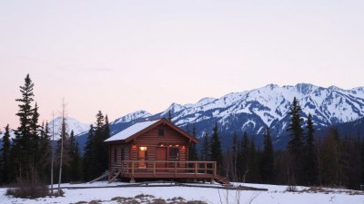Where to Go When You Want Total Silence and Solitude