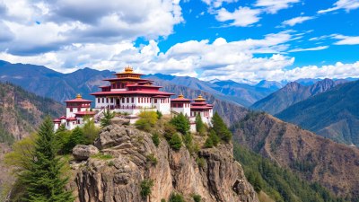 Life-Changing Trips to Places You’ve Never Considered