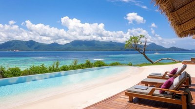 Faraway Beach Camps and Eco Lodges Worth Discovering
