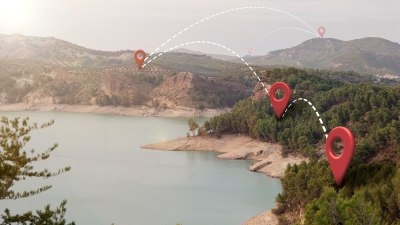 Getting There Is the Adventure: Trips to Remote Regions