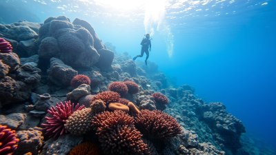Hidden Diving Gems That Aren’t Crowded Yet