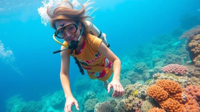 How to Plan a Diving Trip to the Great Barrier Reef