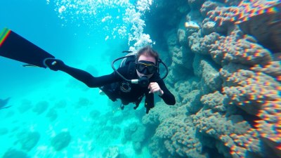 Most Affordable Diving Destinations for Budget Travelers