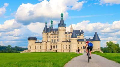 Most Scenic Cycling Trails in Europe for All Skill Levels
