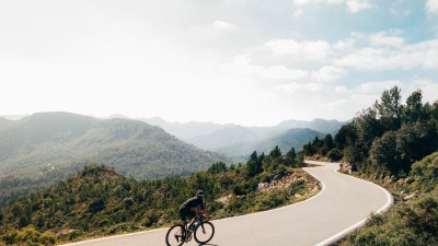 How to Pack Light for a Cycling Trip