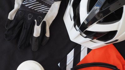 Essential Gear for Long-Distance Bike Travel
