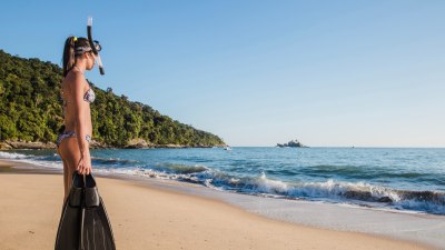 How to Combine Travel and Dive Certifications on Vacation