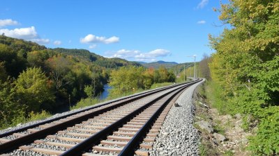 Best Rail Trails for Relaxing and Scenic Bike Rides