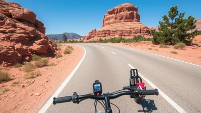 How to Stay Safe While Biking in Foreign Countries