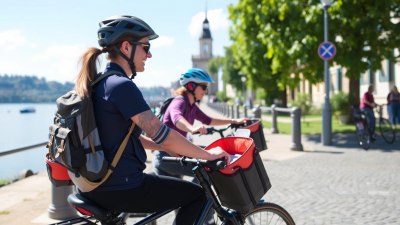 Budget-Friendly Tips for Bike Travel Across Europe
