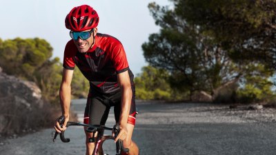How to Train for a Long-Distance Bicycle Journey