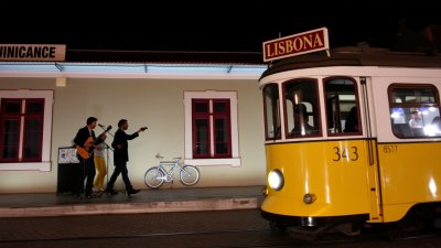 Lisbon's Fado Nights: Melancholy Melodies and Soulful Stories
