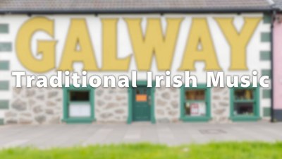 Galway's Traditional Irish Music: Hopping the Pubs on the West Coast
