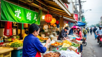 Hanoi's Street Food Tours: Exploring Vietnam's Culinary Delights
