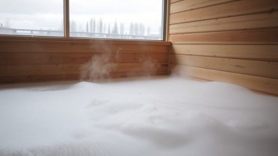 Helsinki's Sauna Culture: Relaxing in a Finnish Tradition