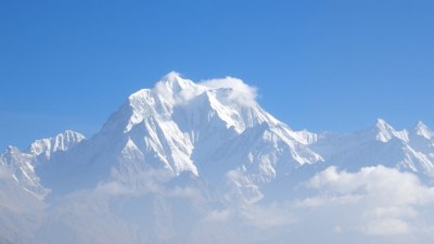 Kathmandu's Mountain Treks: Exploring the Himalayas in Nepal