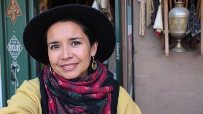 La Paz's Witch Markets: Exploring Bolivian Mysticism