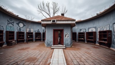 Tirana's Bunk'Art Museums: Exploring Albania's Communist History