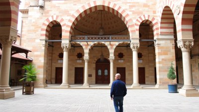 Sarajevo's Historical Sites: Exploring Bosnia's Rich Past