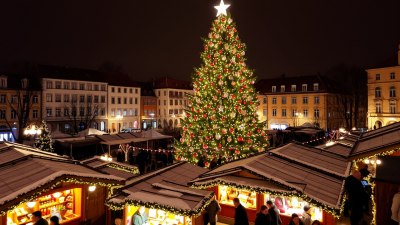 Zagreb's Christmas Markets: Festive Fun in Croatia