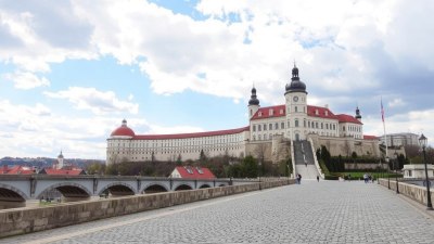 Bratislava's Castle Tours: Exploring Slovakia's History