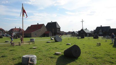 Aarhus's Viking History: Exploring Denmark's Past