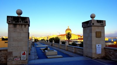 Nicosia’s Divided City: Exploring Cyprus’s History
