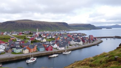 Torshavn’s Nordic Culture: Exploring the Faroe Islands