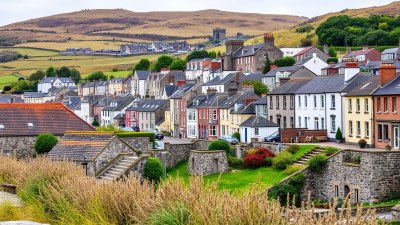 Douglas’s Manx Culture: Exploring the Isle of Man