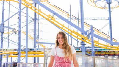 Gothenburg's Amusement Parks: Family Fun in Sweden